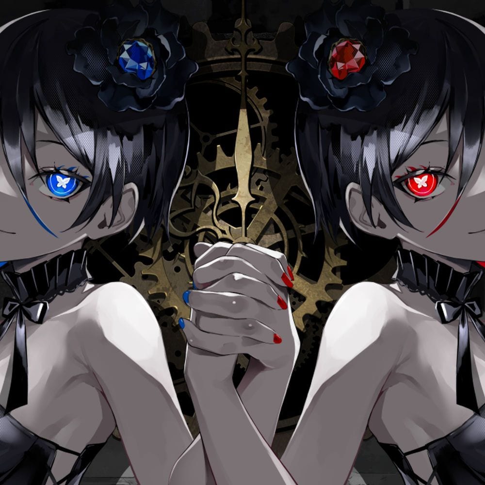 Requiem (feat. Hoshimachi Suisei) cover