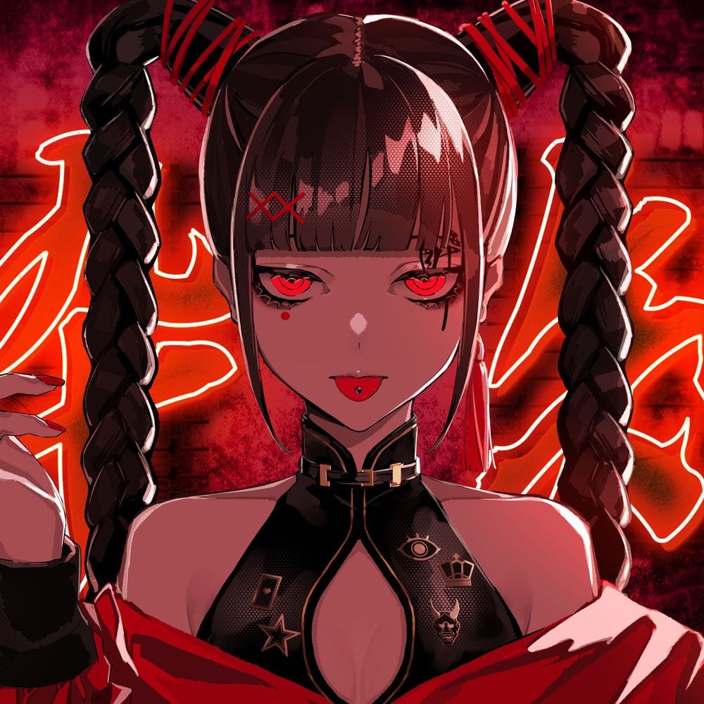 Yoidoreshirazu cover
