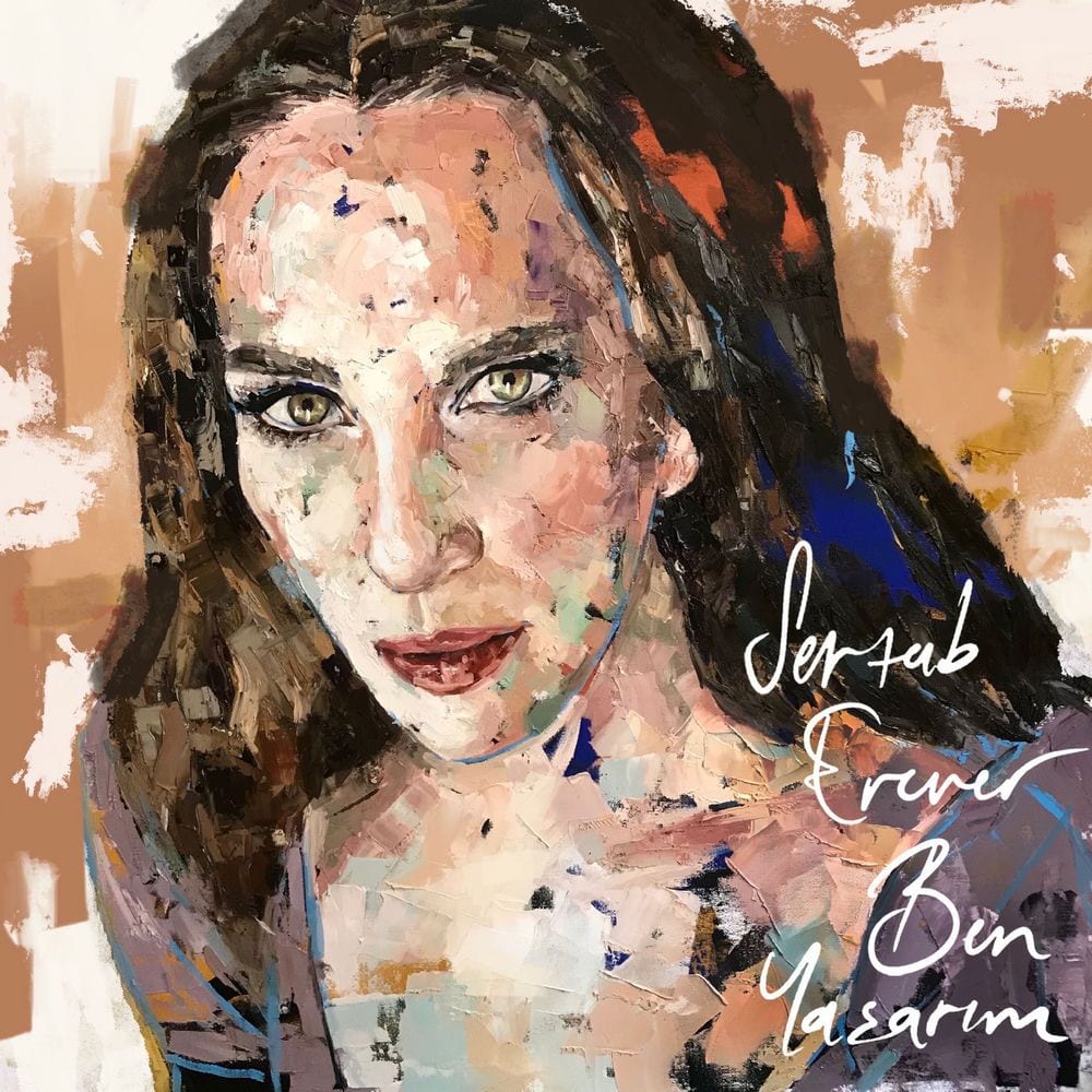 Ben Yaşarım cover