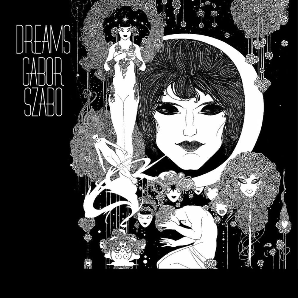 Dreams cover