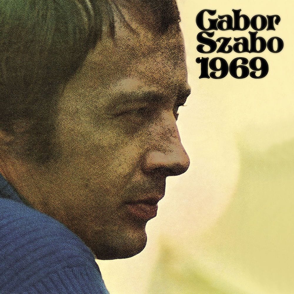 1969 cover