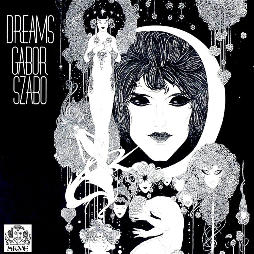 Dreams (2022 Remastered Version) cover