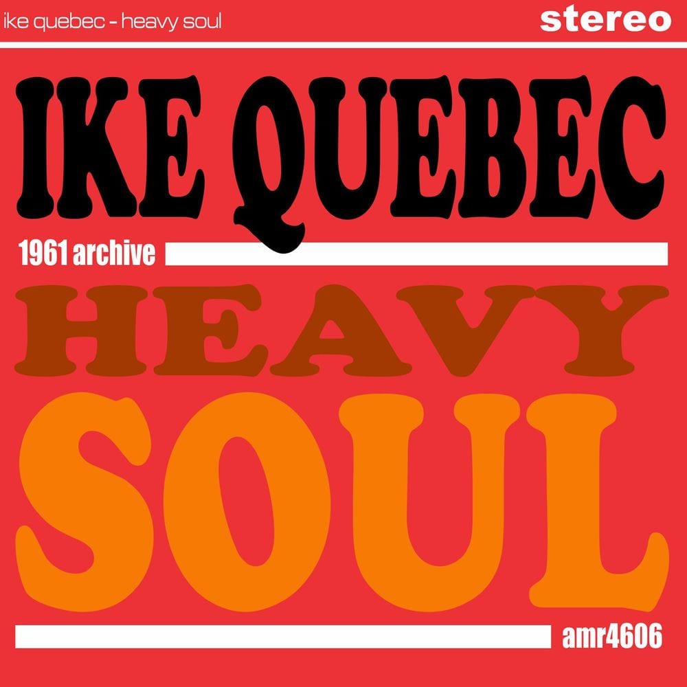 Heavy Soul