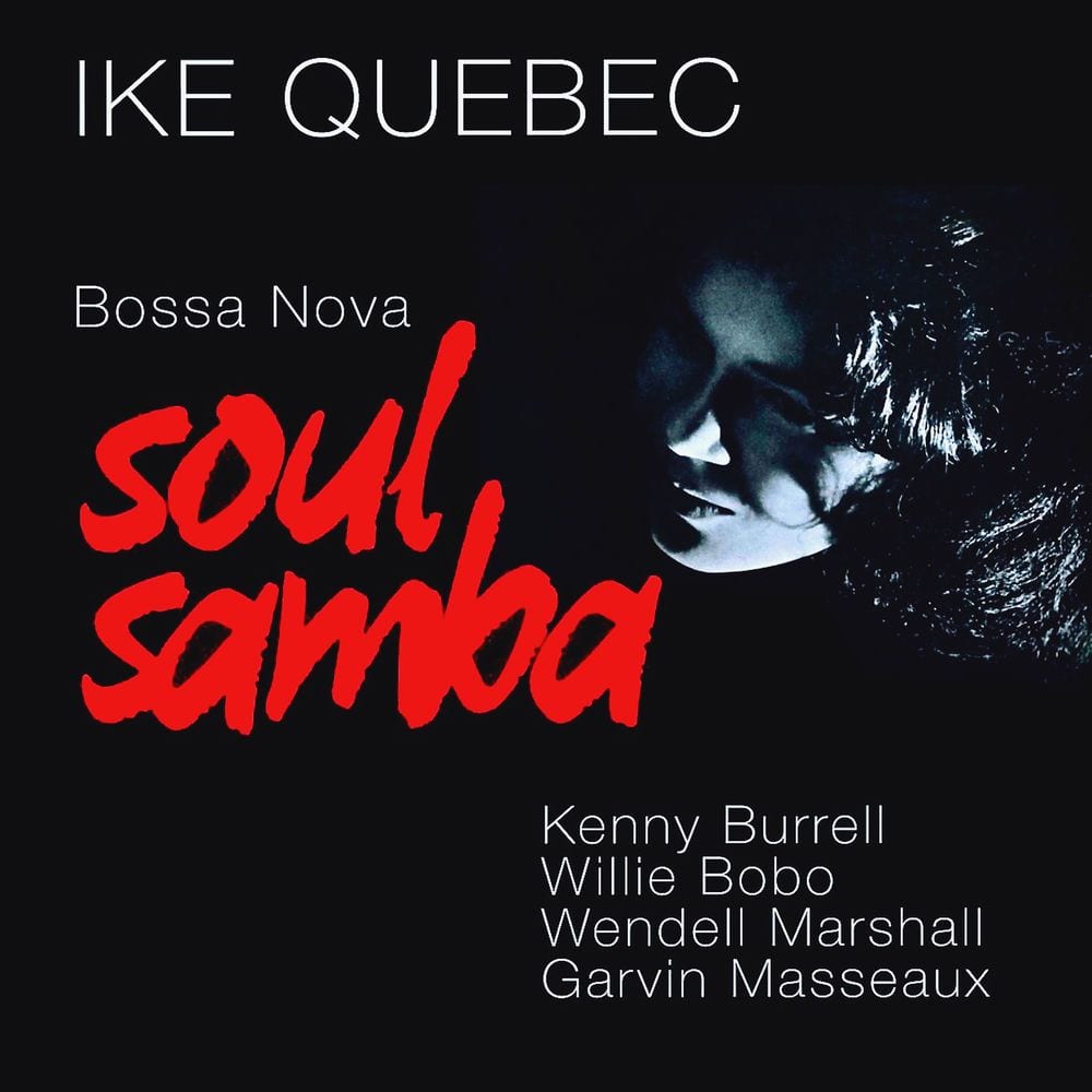 Bossa Nova Soul Samba (Remastered)