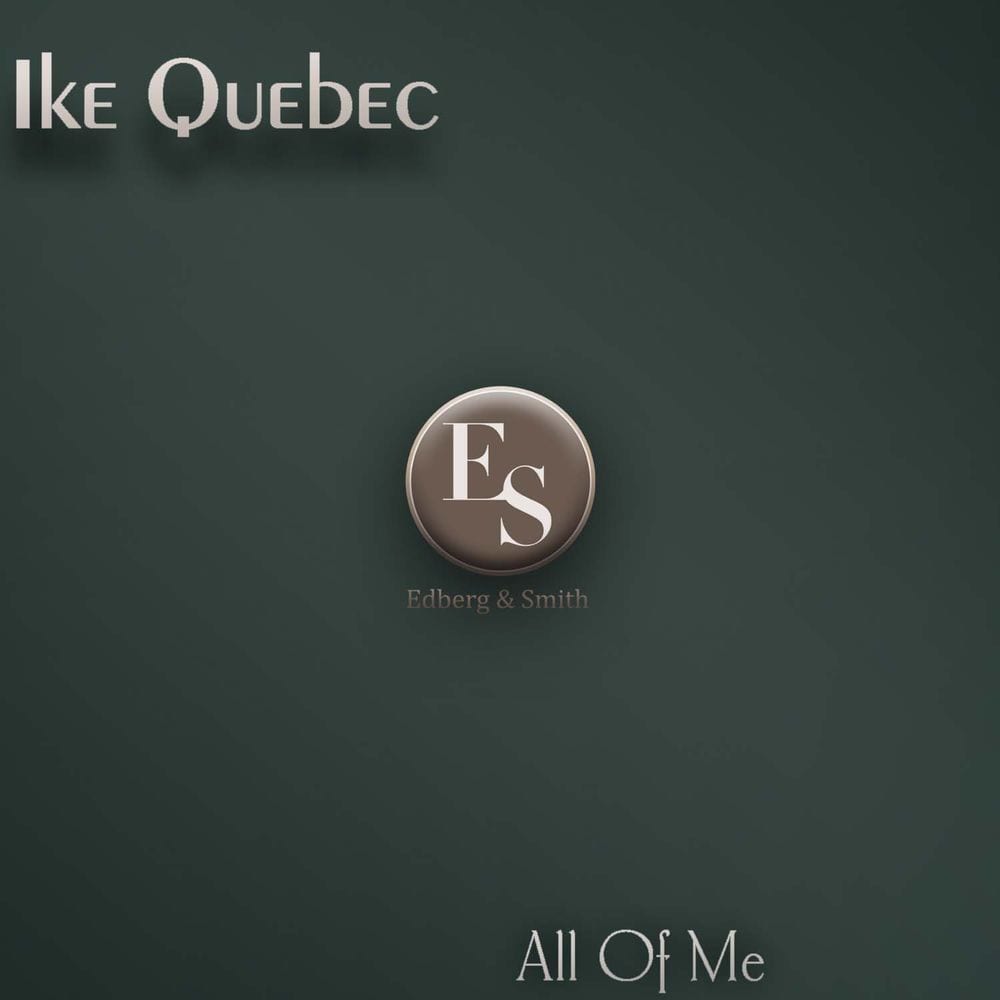 All Of Me