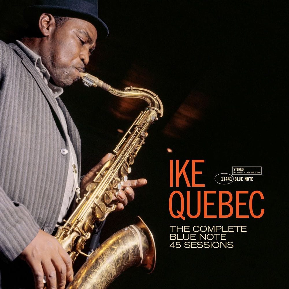 The Complete Blue Note 45 Sessions (Remastered 2025)