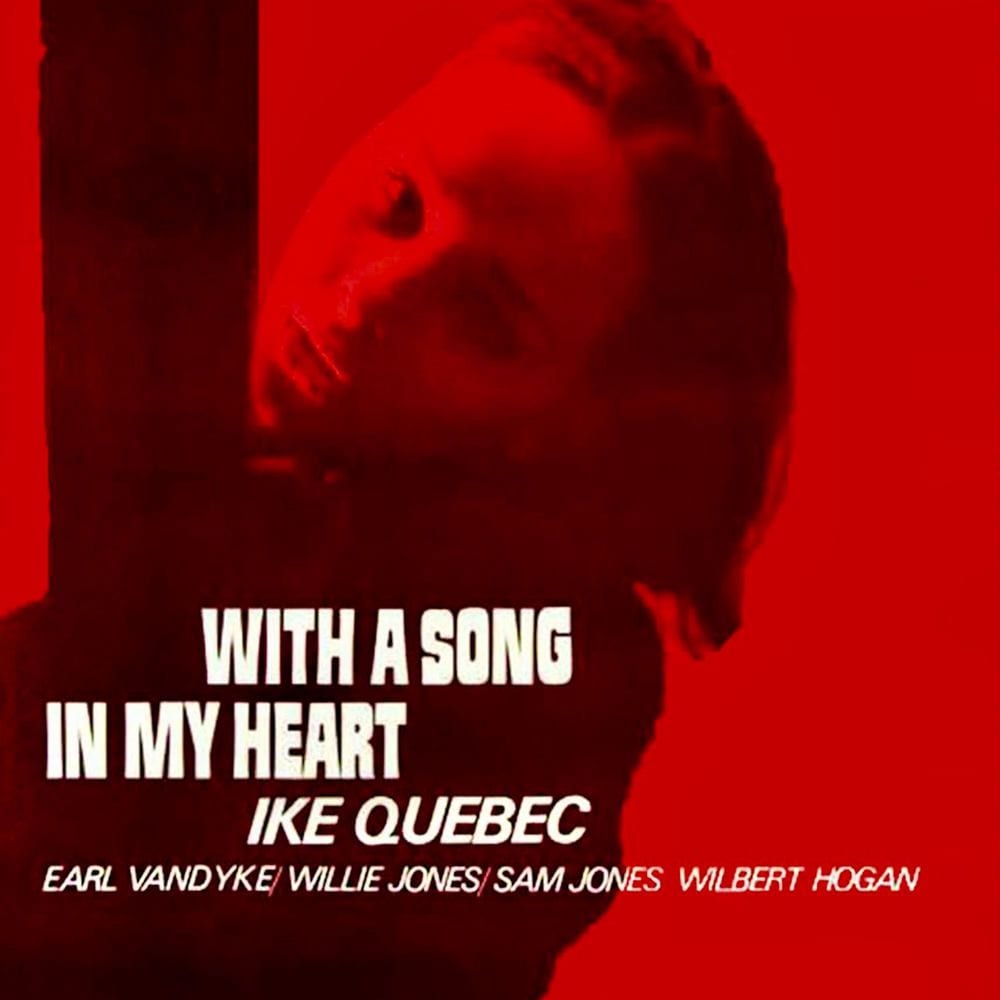 With A Song In My Heart (Remastered)