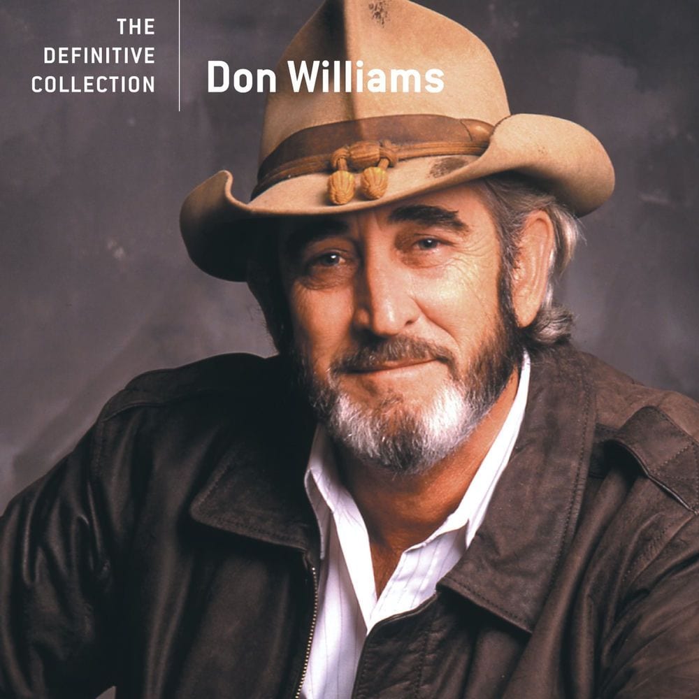 The Definitive Collection cover