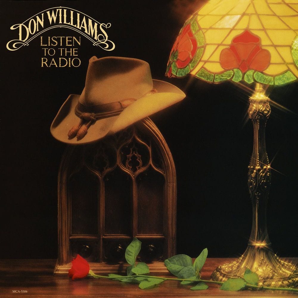 Listen to the Radio cover