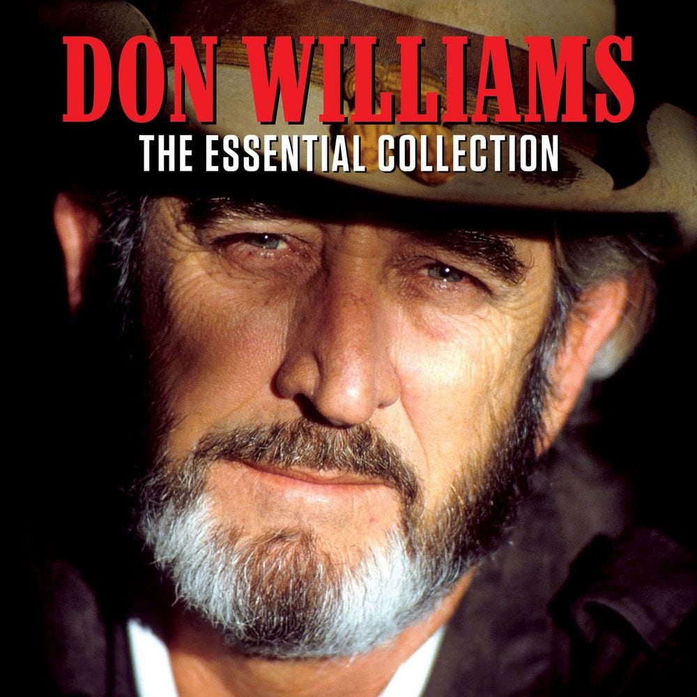 The Essential Collection cover