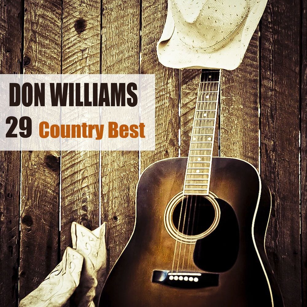 29 Country Best cover