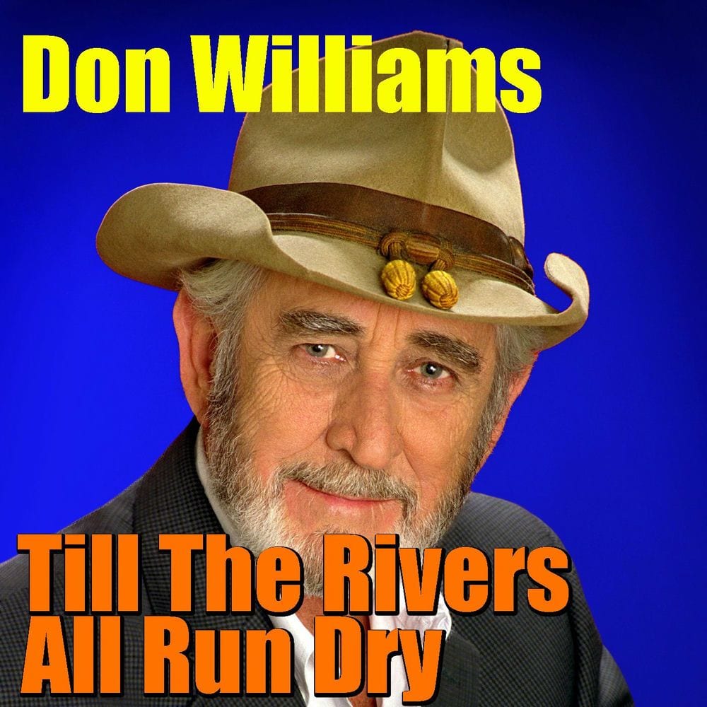 Till The Rivers All Run Dry cover