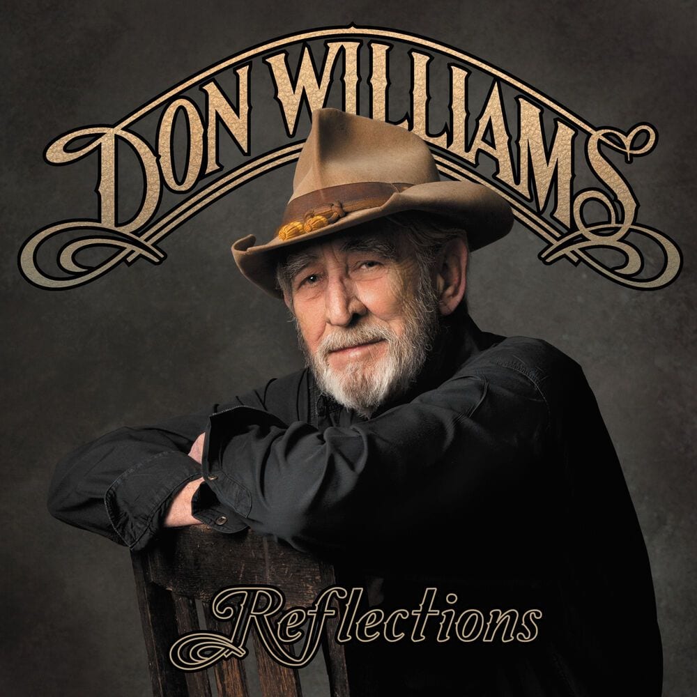 Reflections cover