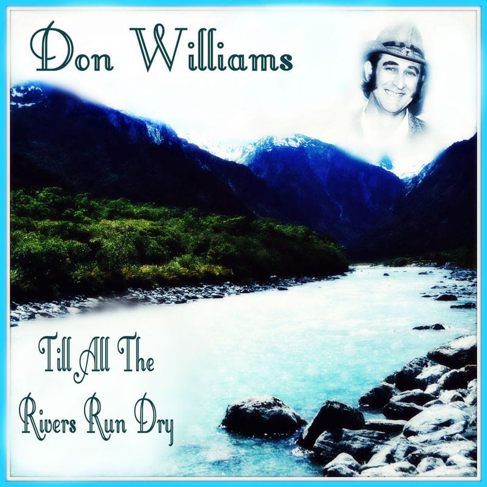 Till All The Rivers Run Dry cover