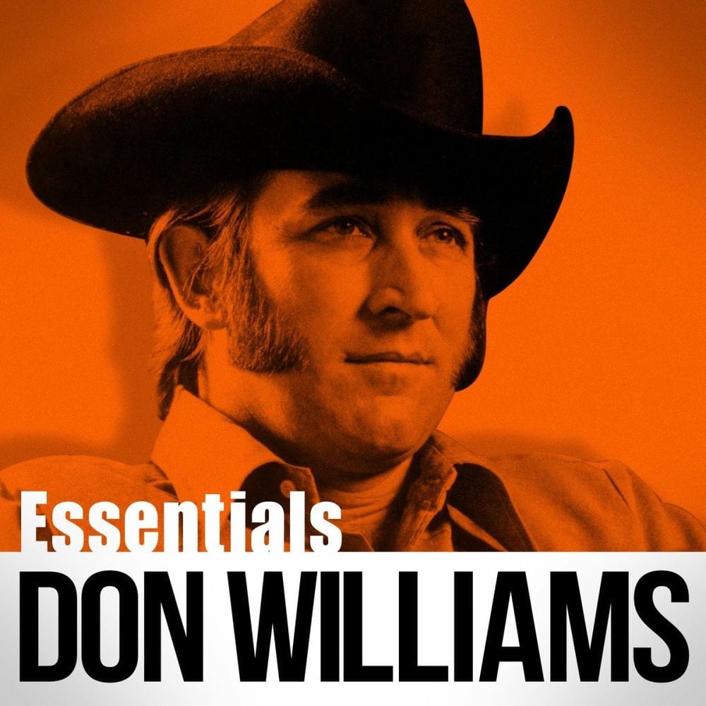 Essentials cover