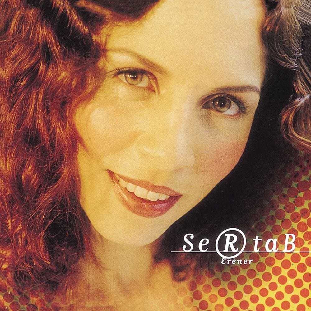 Sertab Erener cover