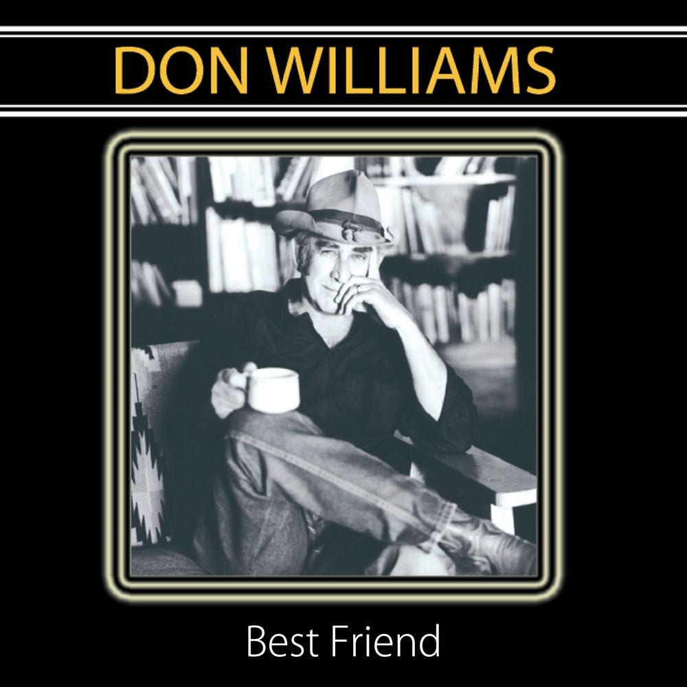 Best Friend cover