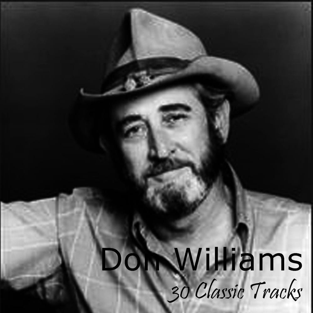 30 Classic Tracks cover