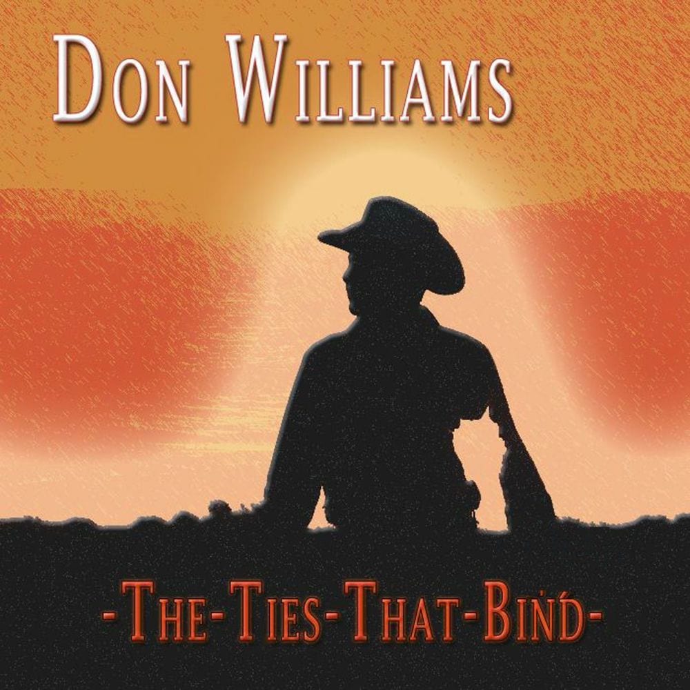 The Ties That Bind cover