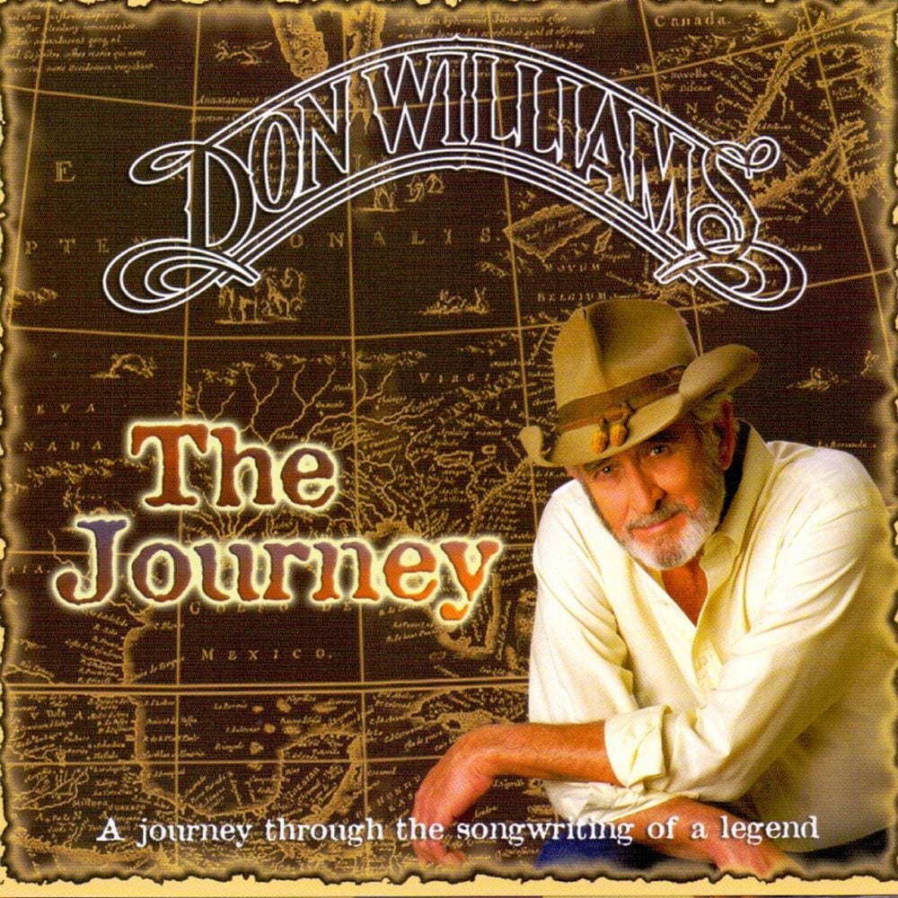 The Journey cover
