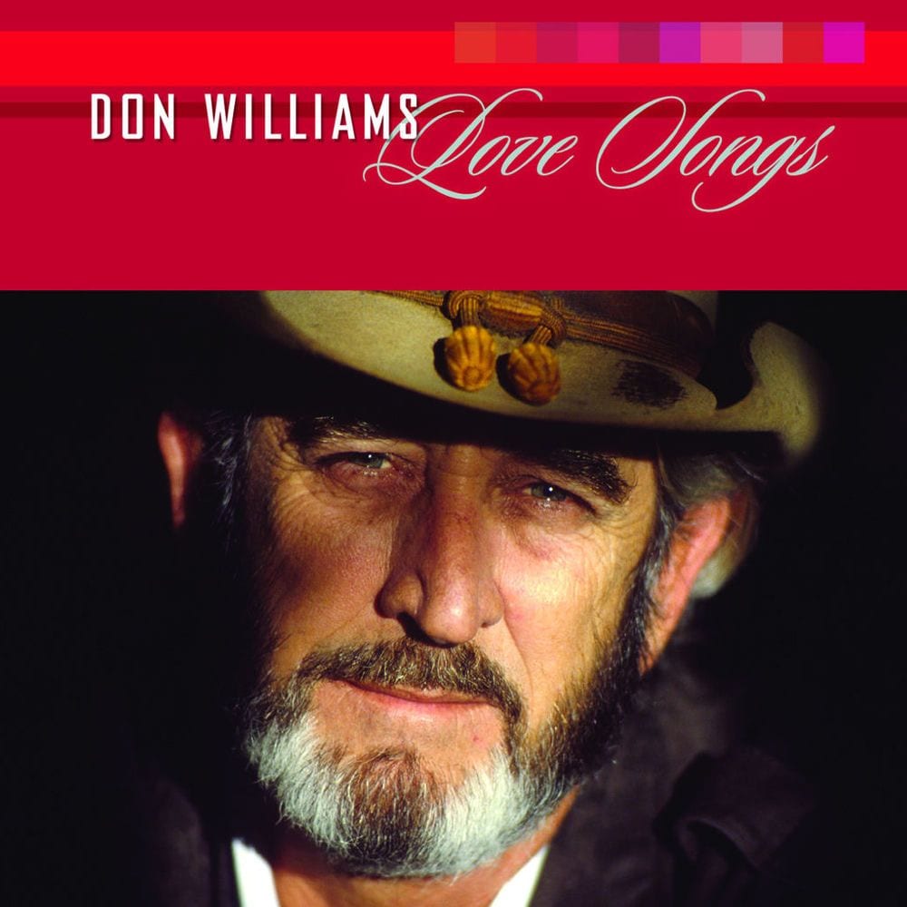 Love Songs cover
