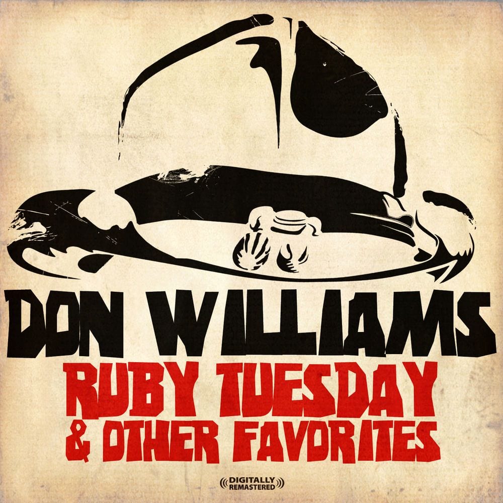 Ruby Tuesday & Other Favorites (Digitally Remastered) cover
