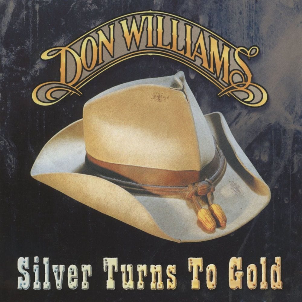 Silver Turns To Gold cover