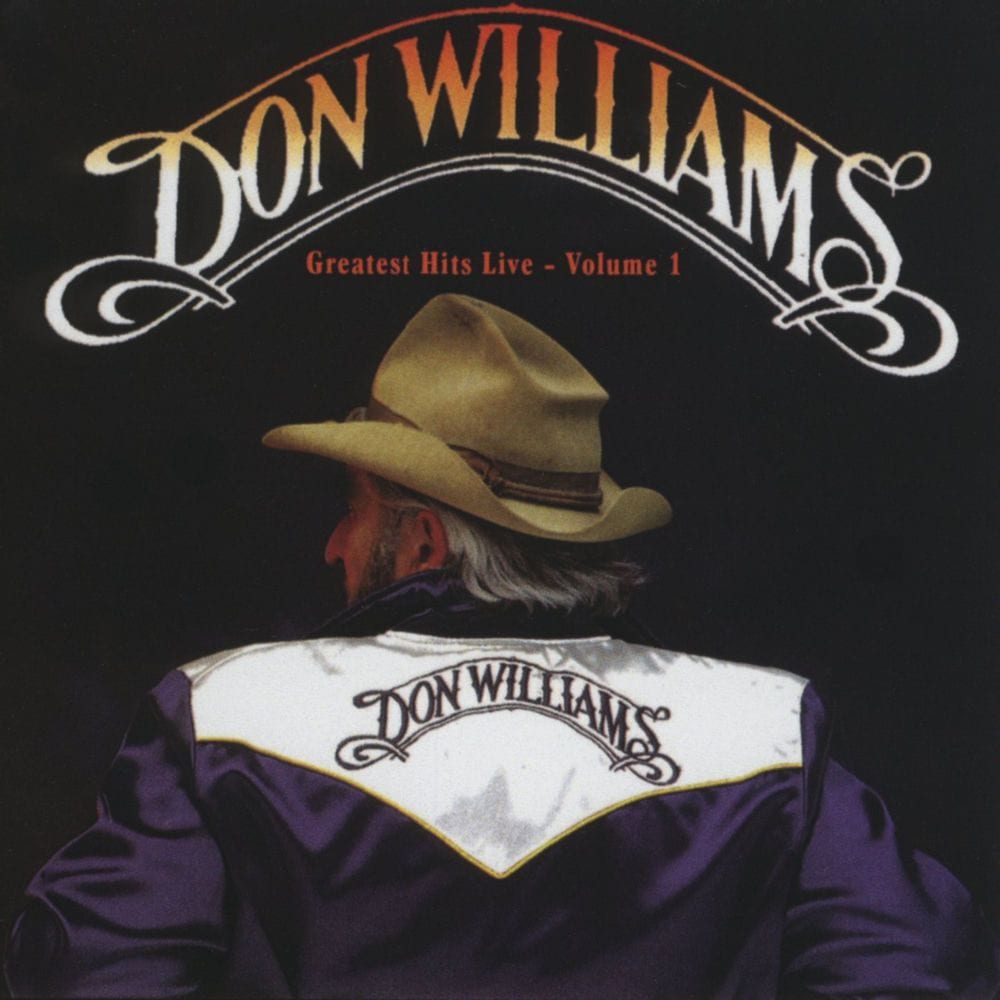 Greatest Hits Live, Vol. 1 (Live In The UK) cover