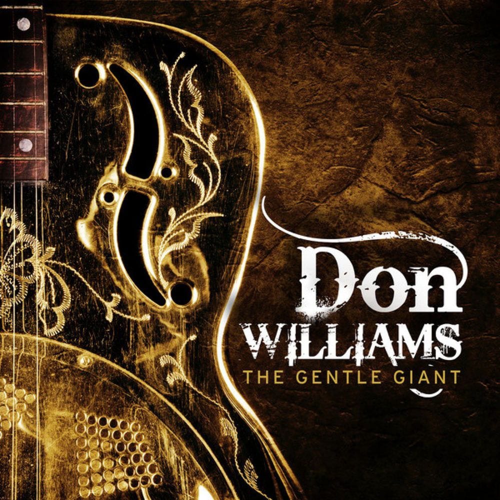 The Gentle Giant cover