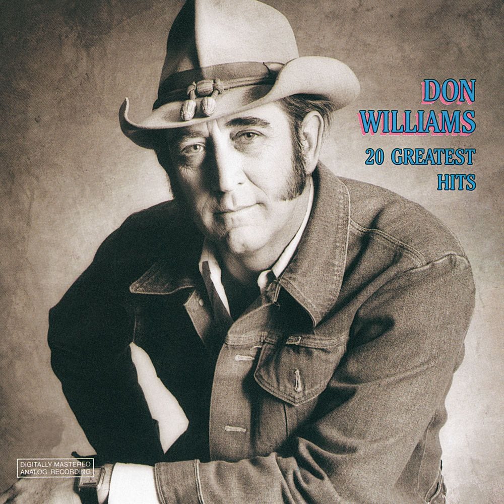 20 Greatest Hits cover