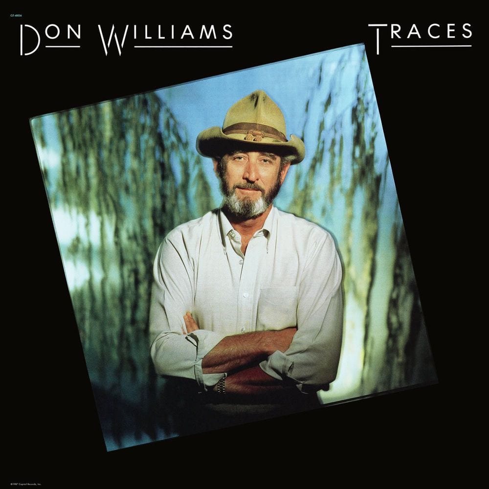 Traces cover