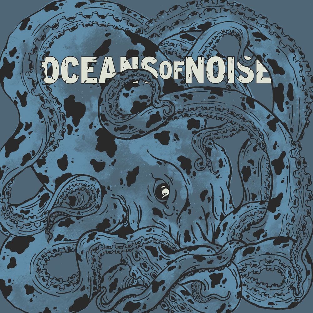 Oceans of Noise cover