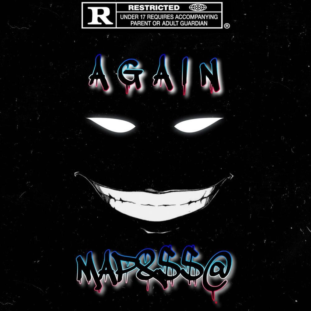 Mapessa cover
