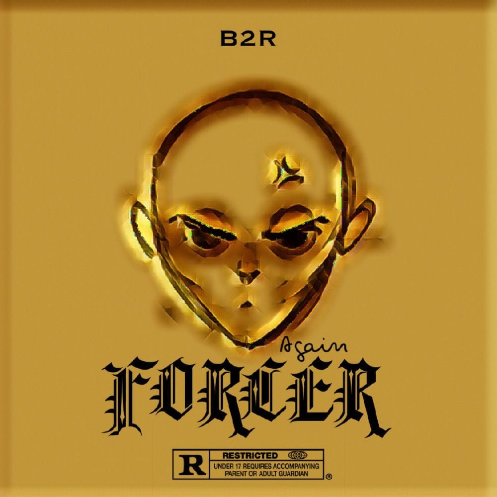 Forcer cover
