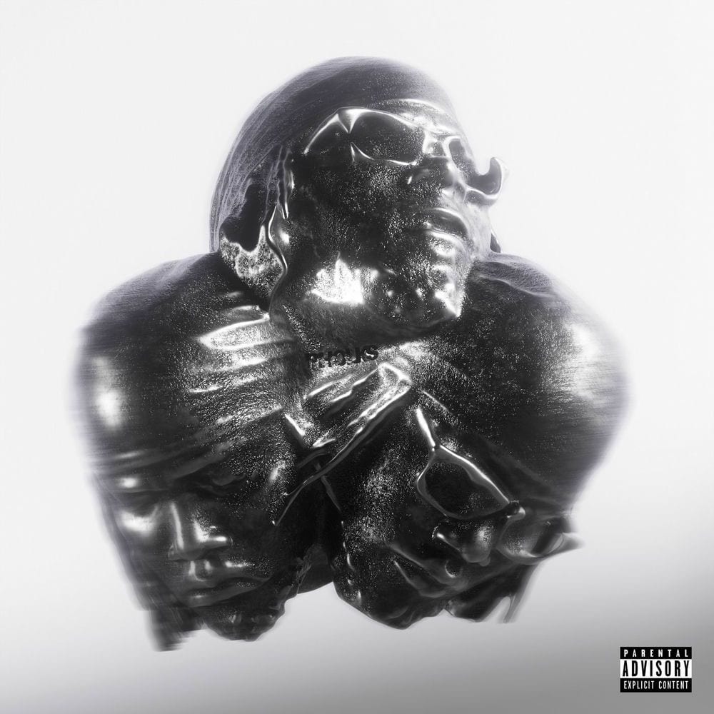 Just How You Are cover