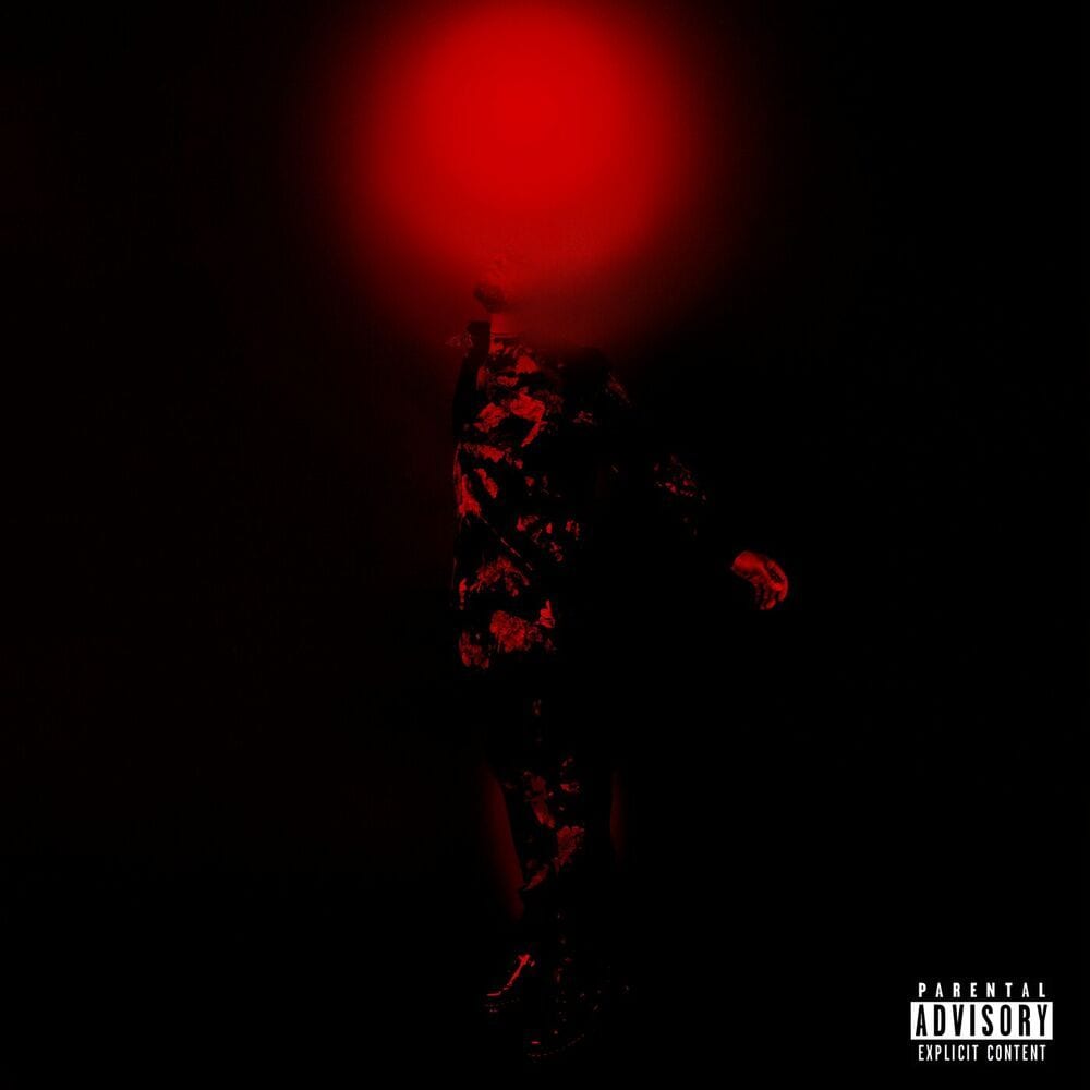 Crash & Burn (Remix) cover