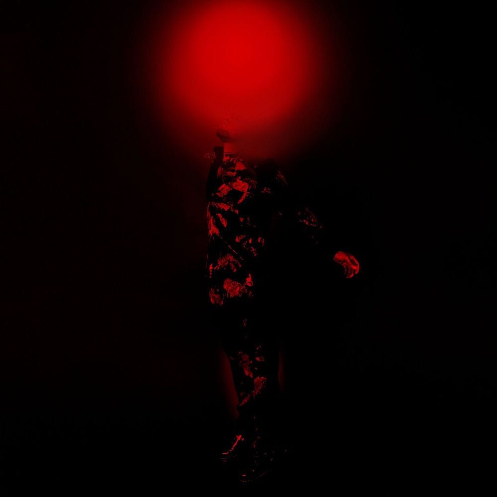 Crash & Burn (Remix Original Version) cover