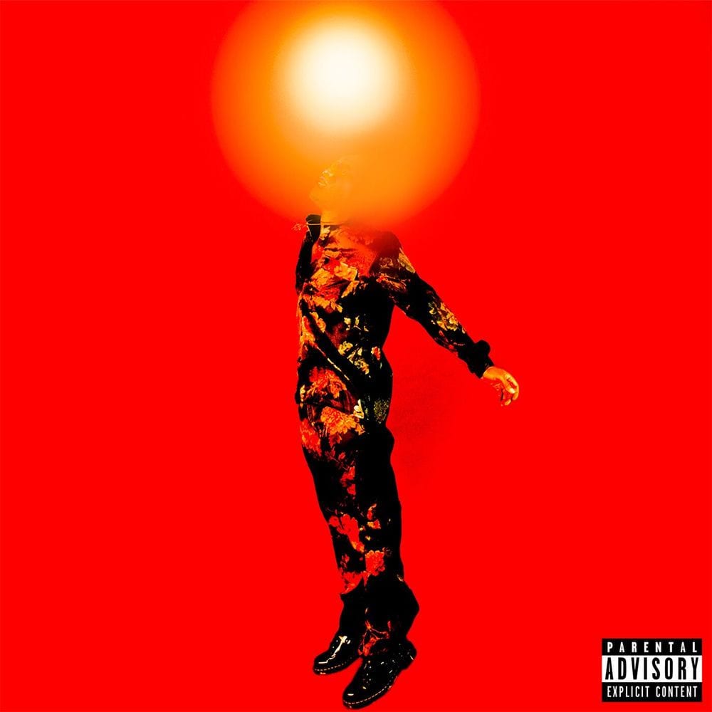Crash & Burn cover