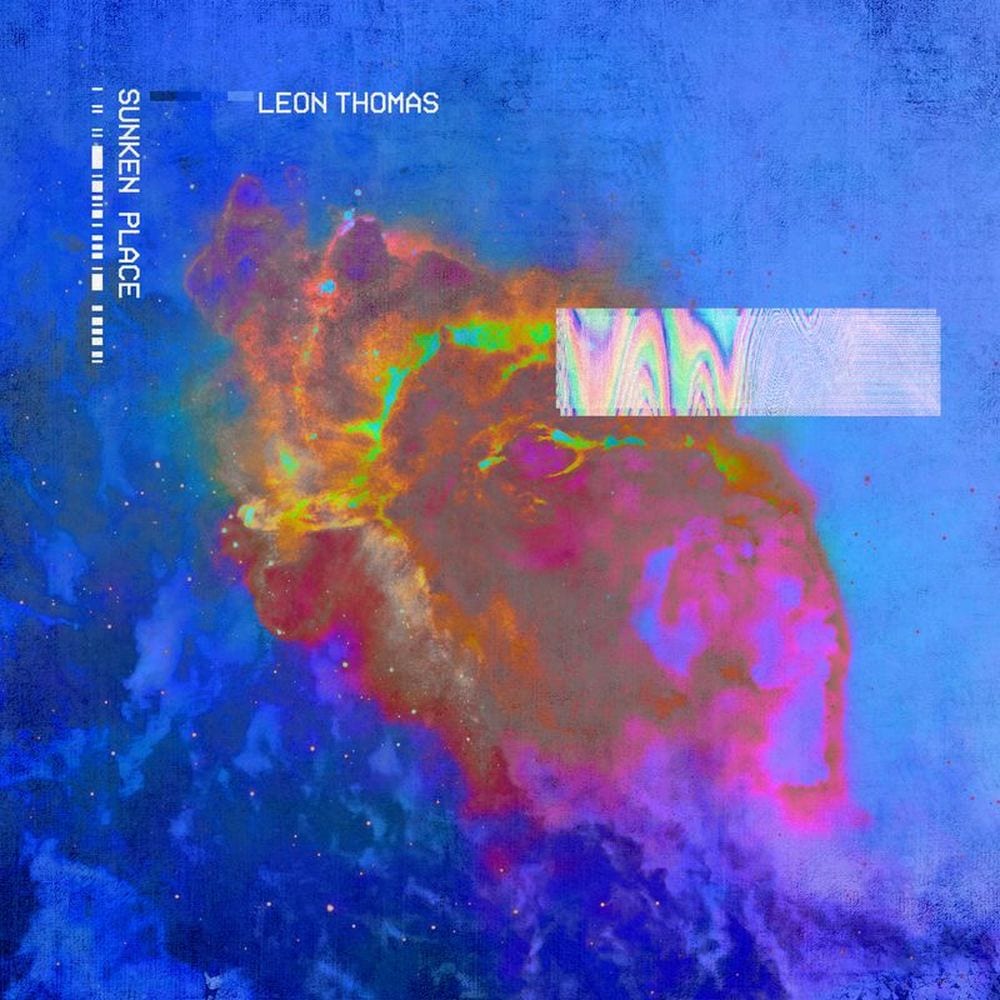 Sunken Place cover