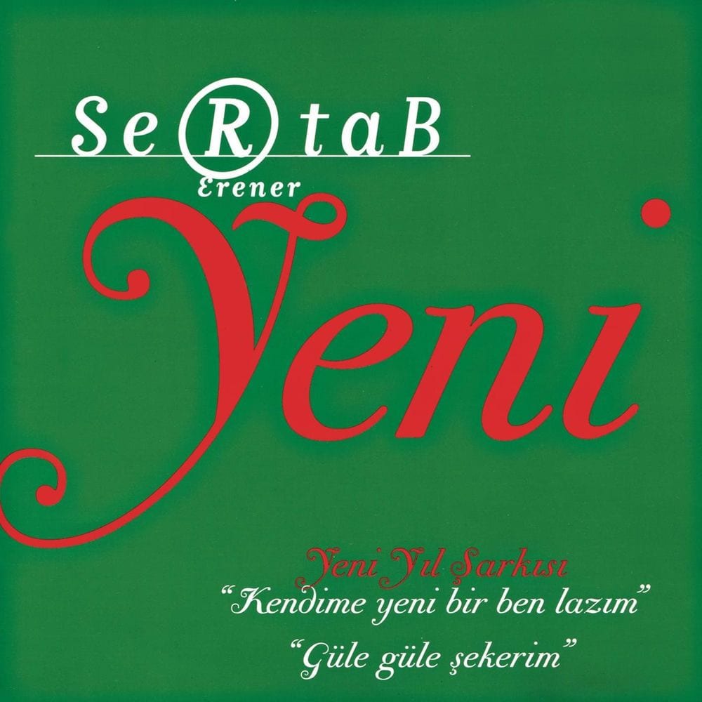 Yeni cover