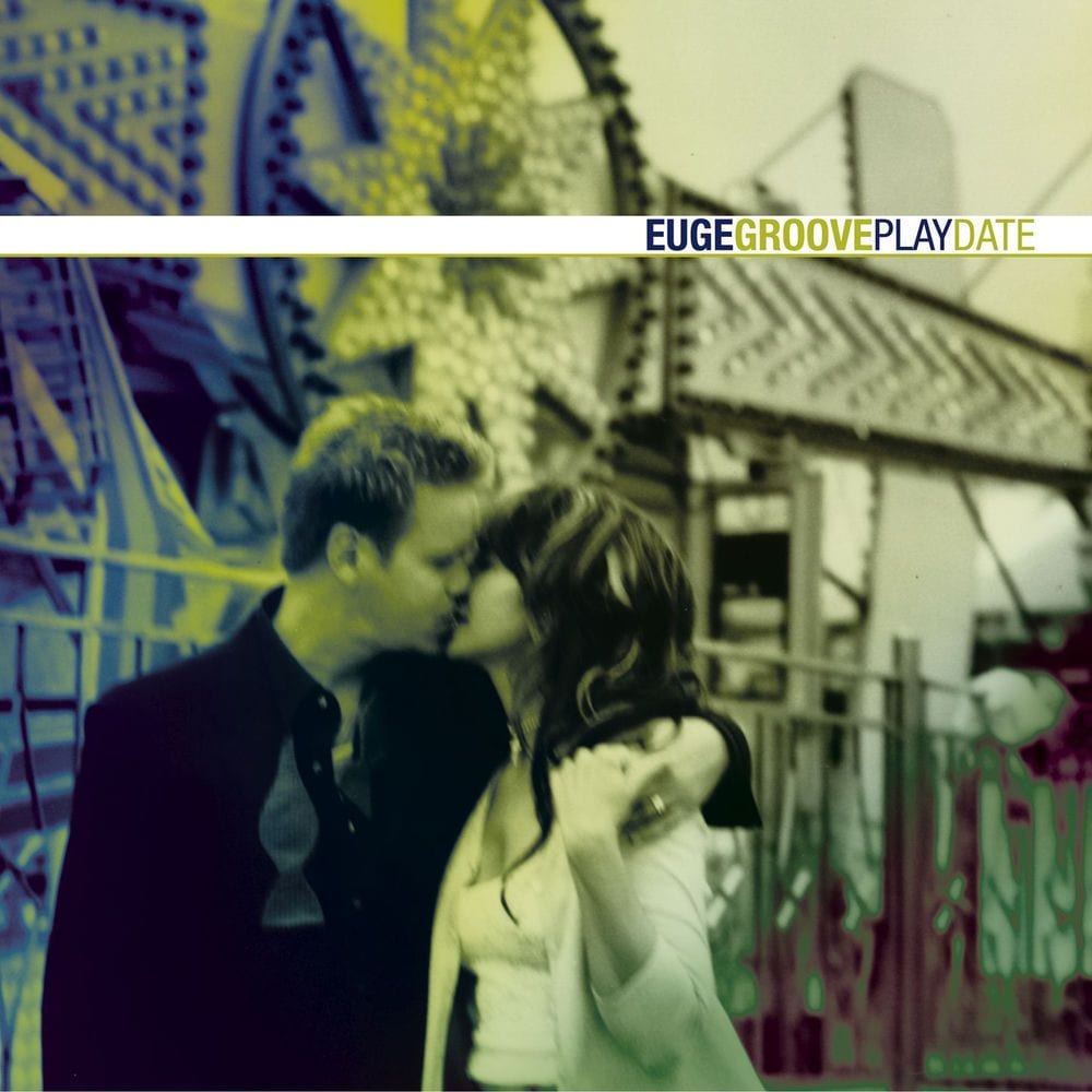 Play Date cover