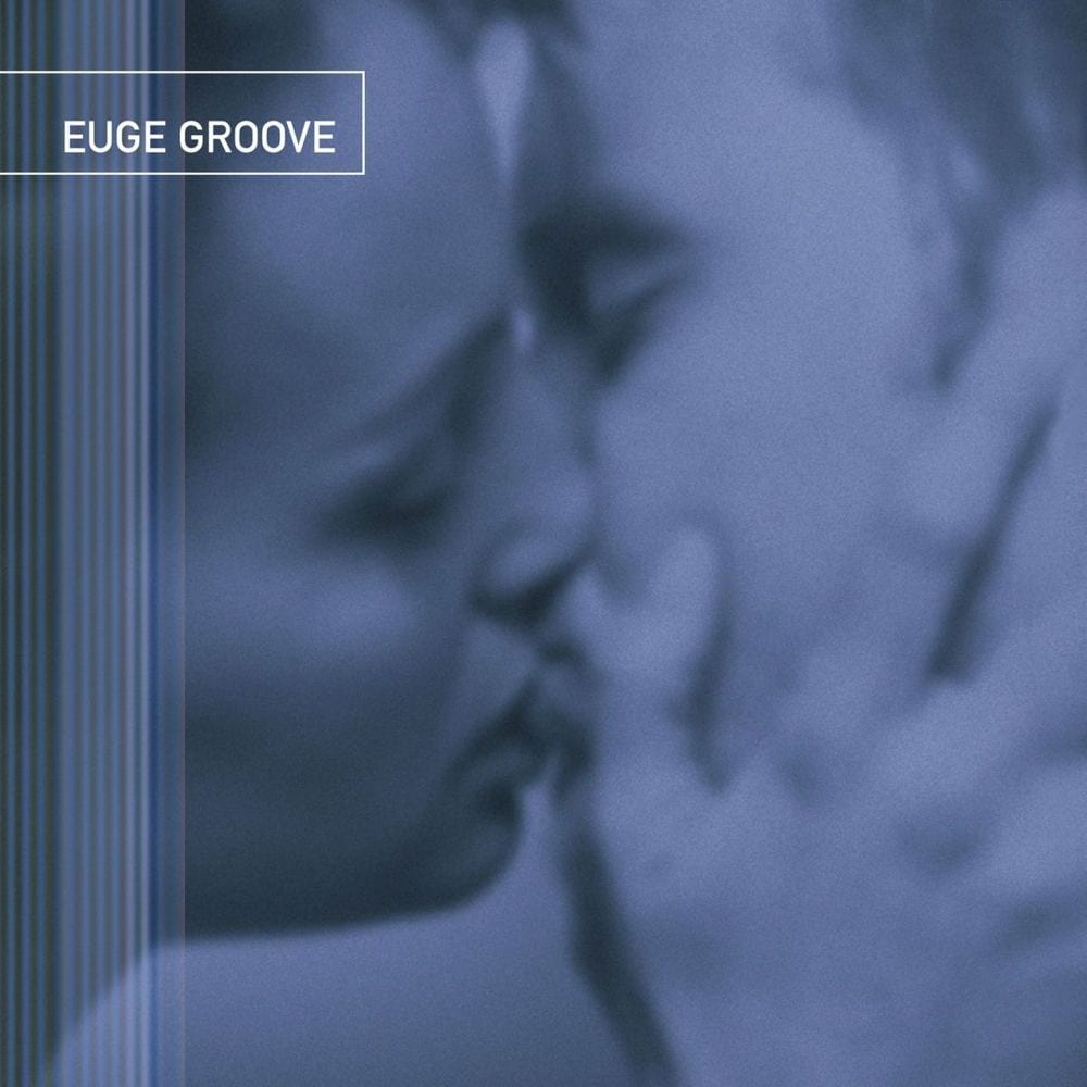 Euge Groove cover
