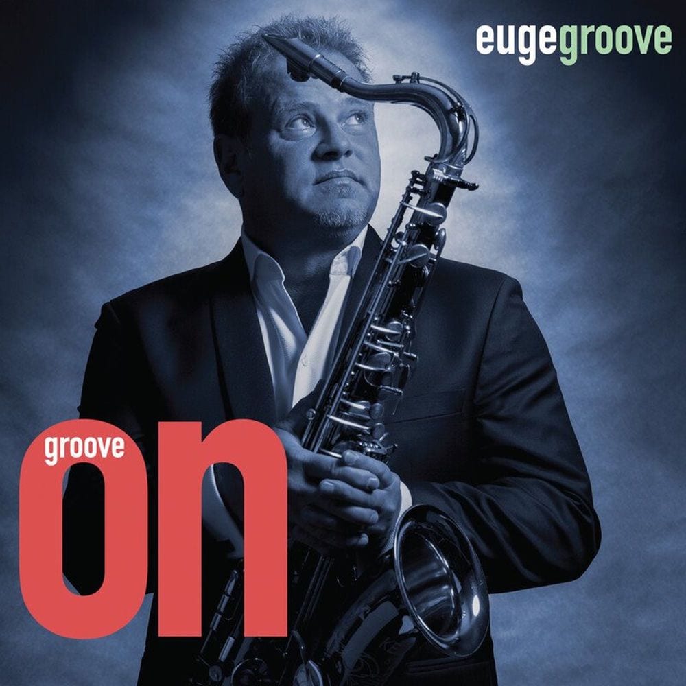 Groove On cover