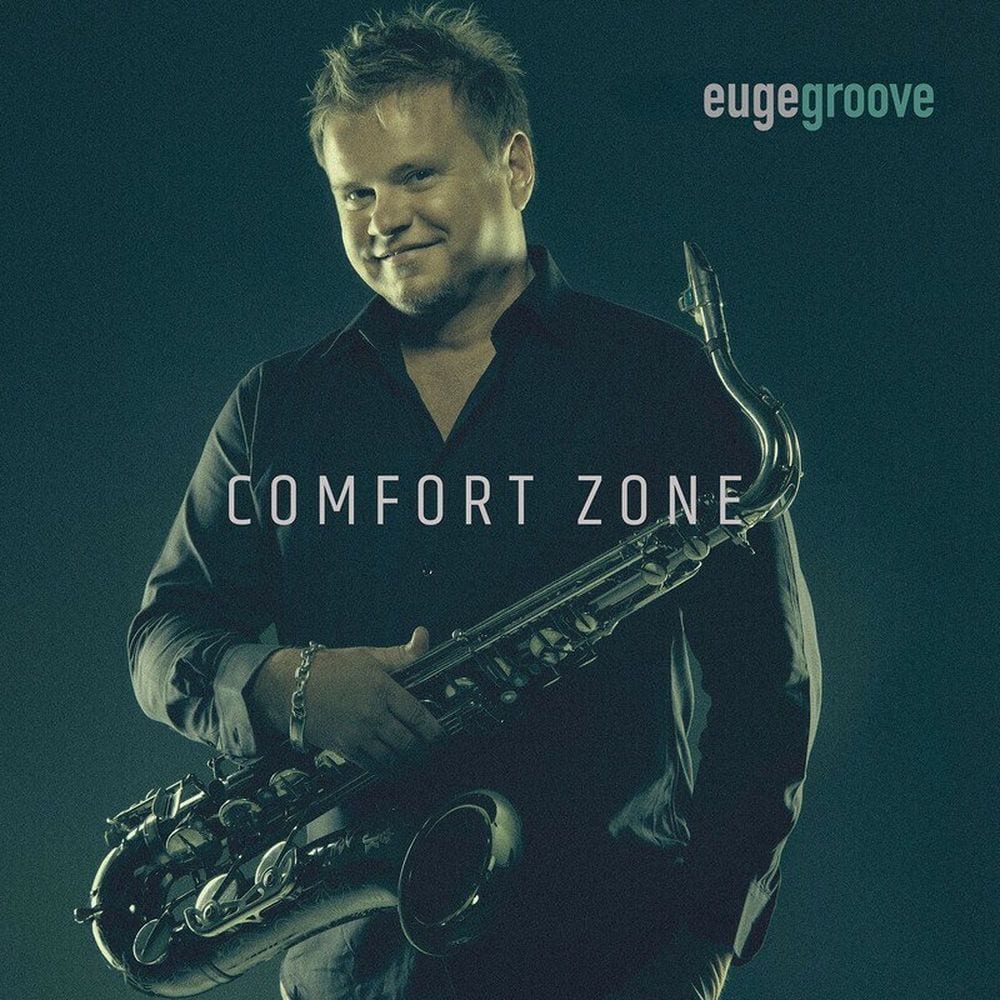 Comfort Zone cover