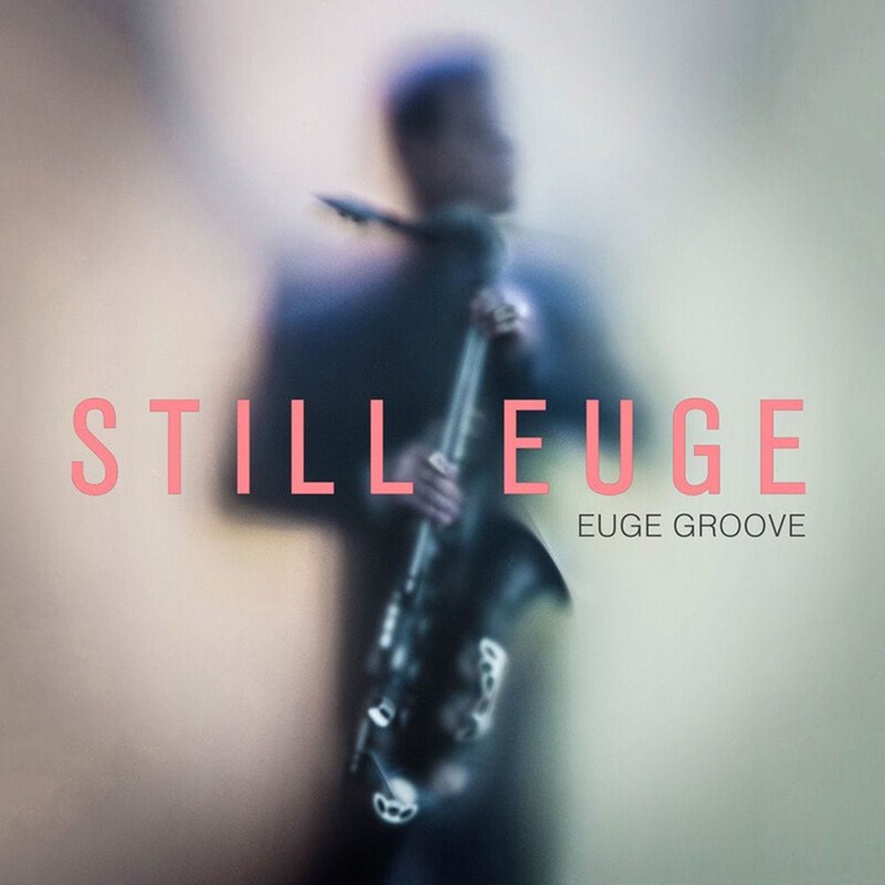 Still Euge cover
