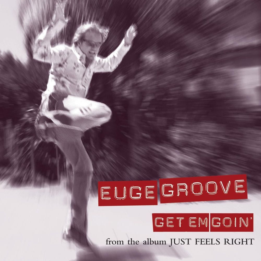 Get Em Goin' cover