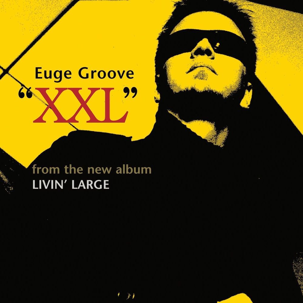 XXL cover