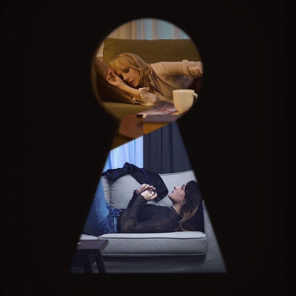 Yedek Anahtarım cover