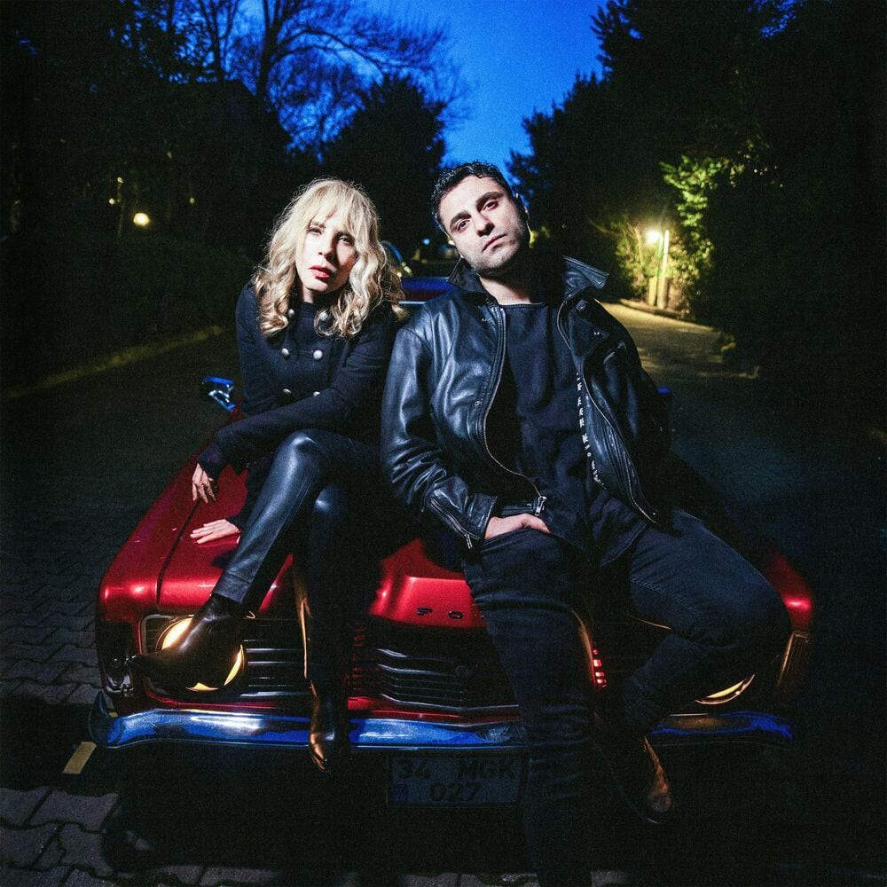 Savaşçı cover