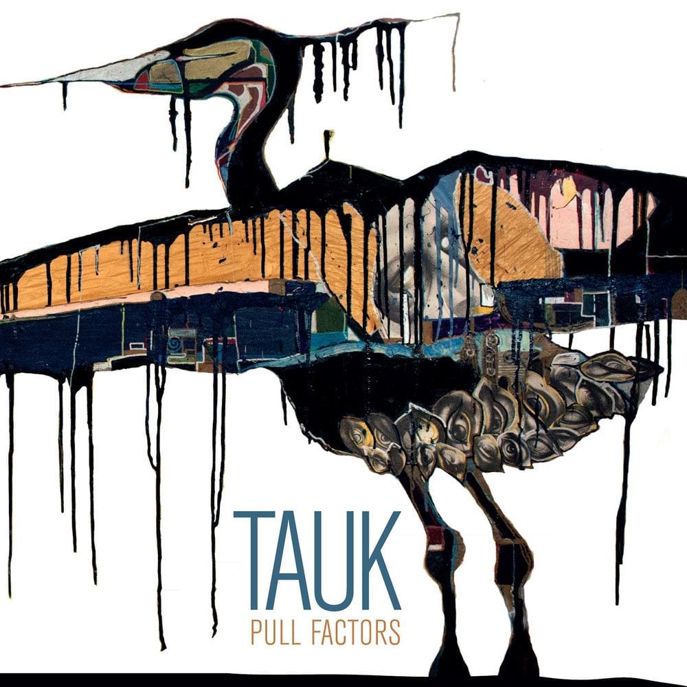 Pull Factors cover